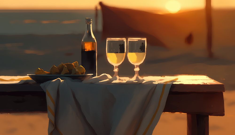 Dolce Serata