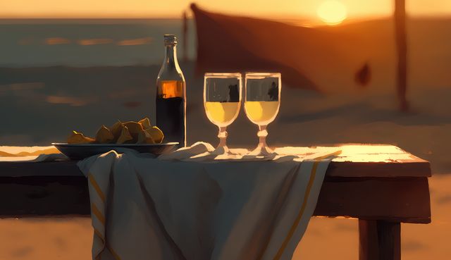 Dolce Serata