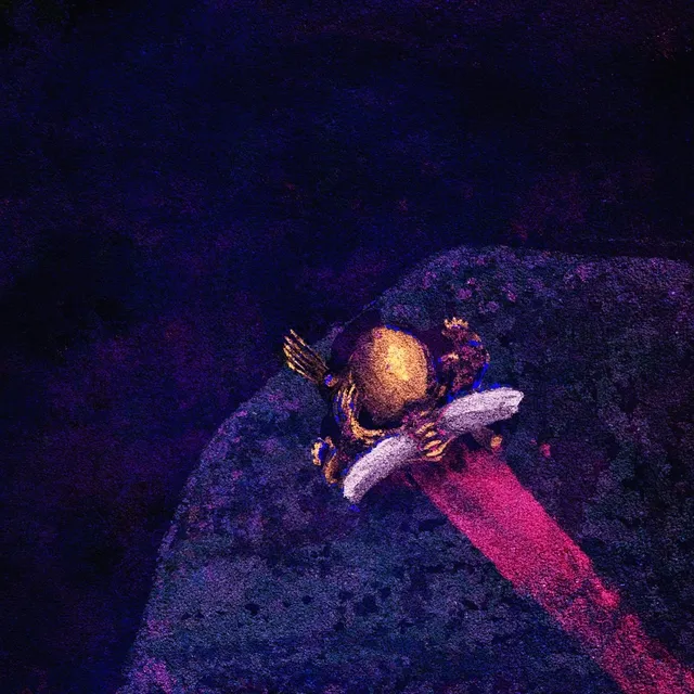 TO THE ABYSS