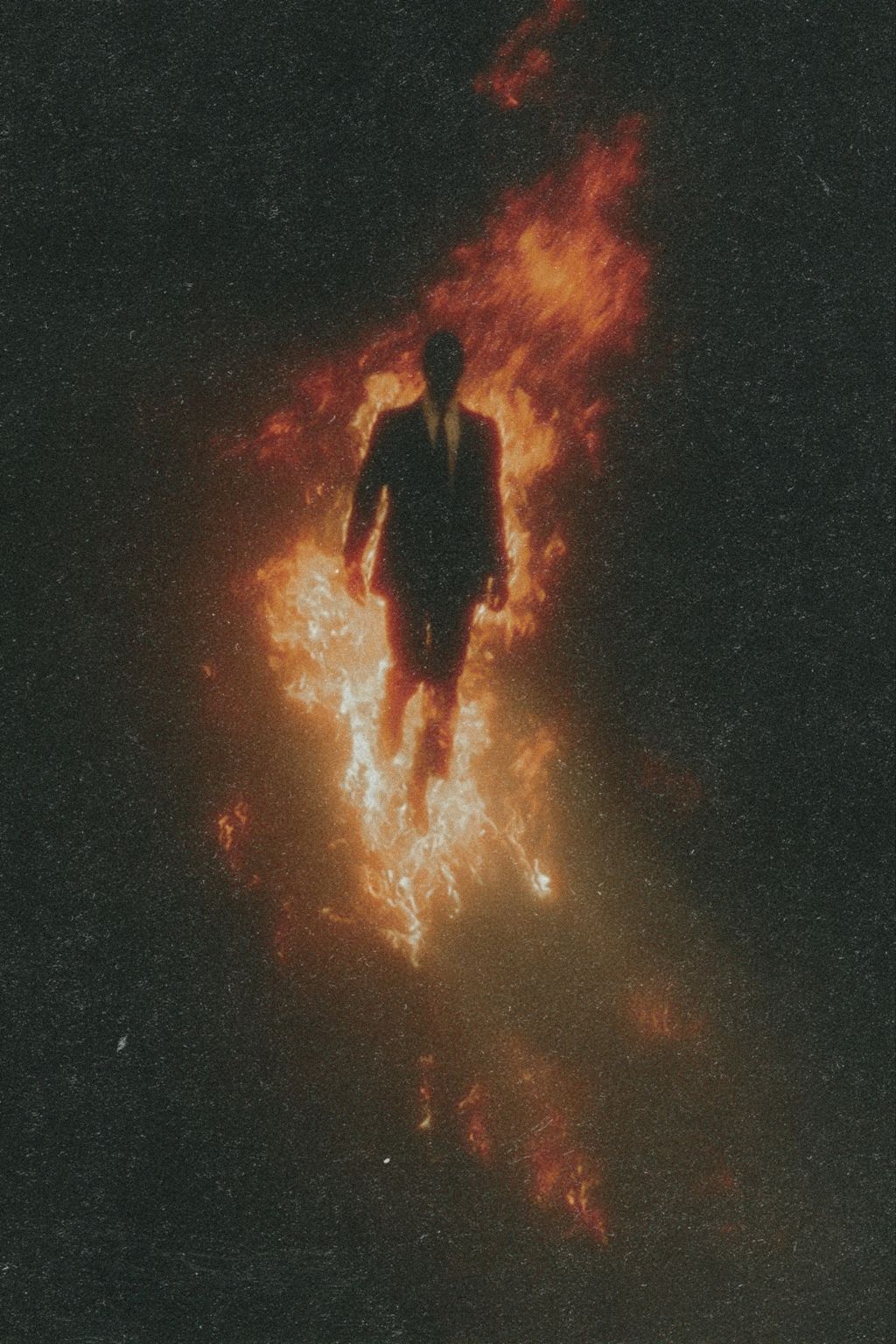 BORN FROM FIRE