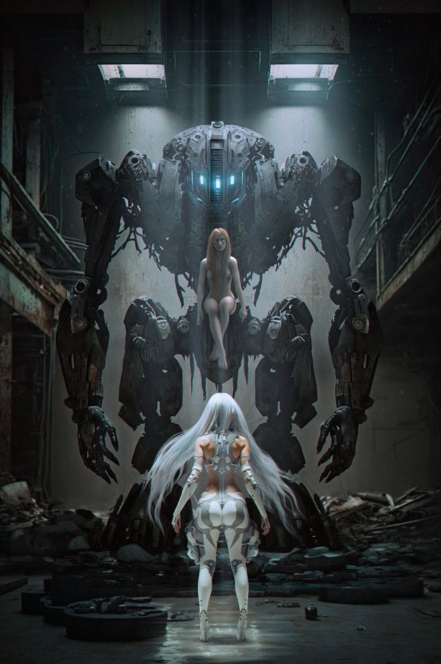 Encounter