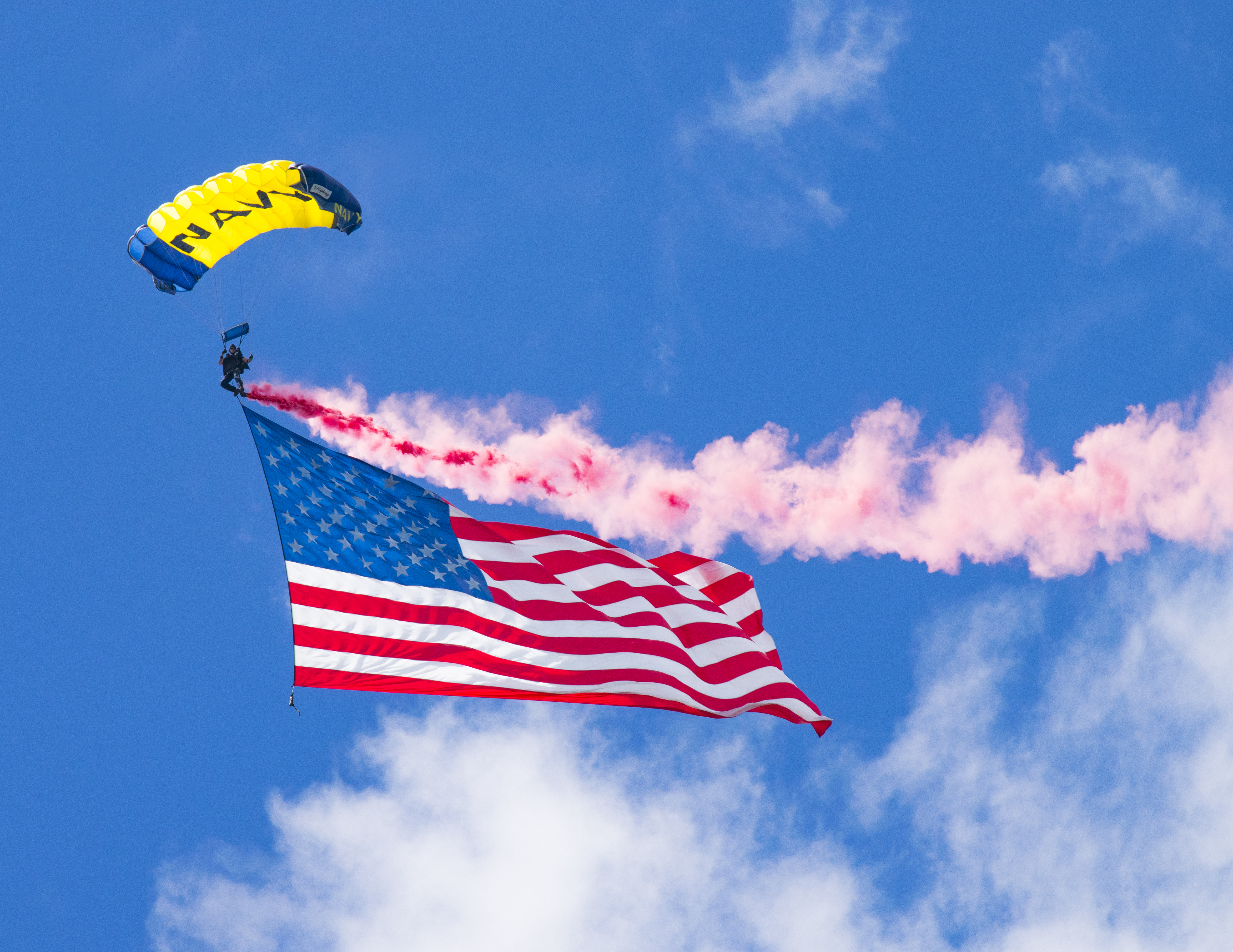 Patriot
