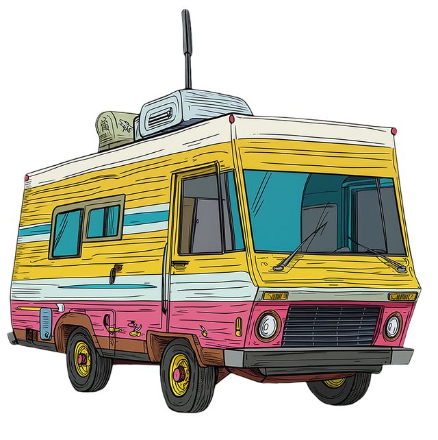 Project Astral : RV