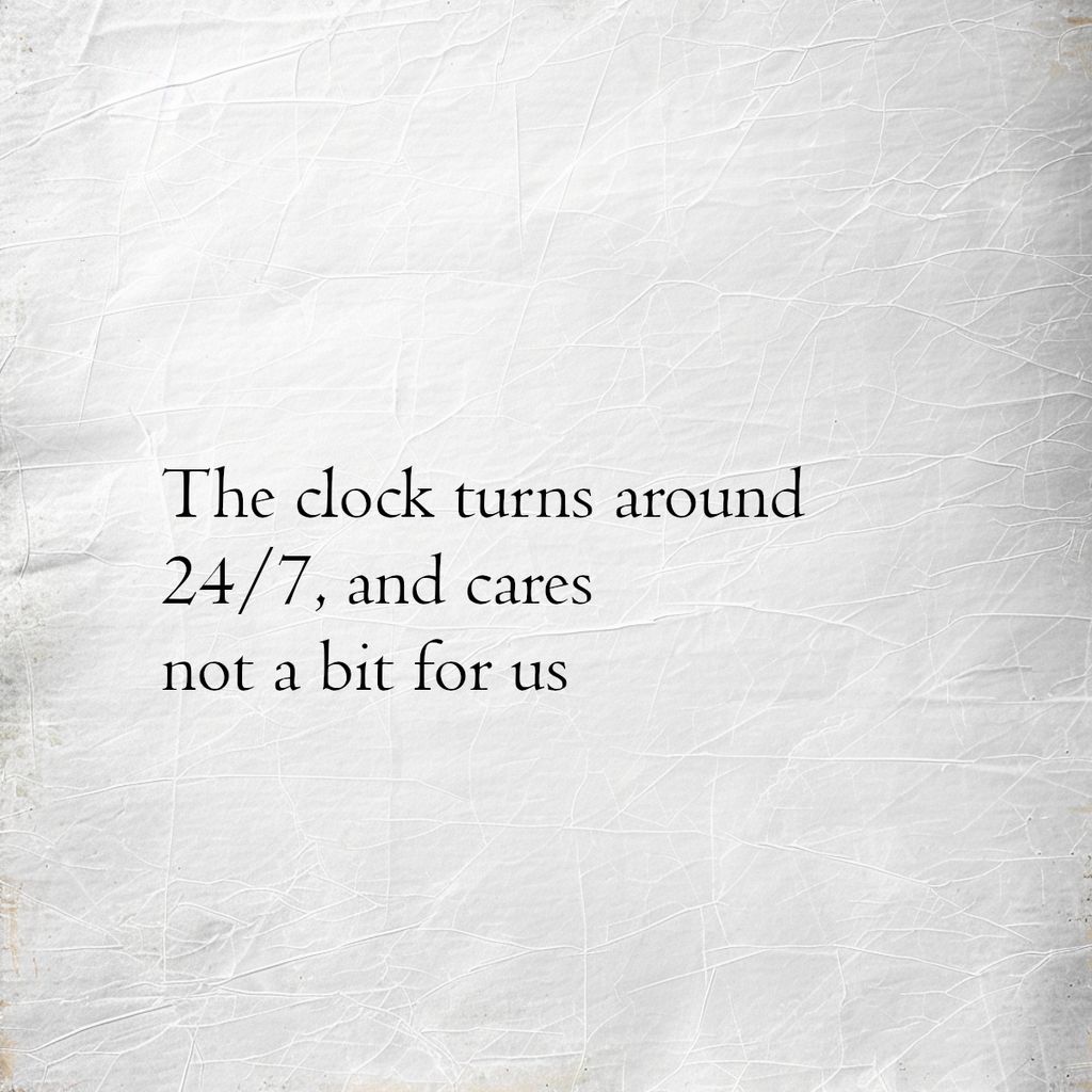 Daily Haiku 170