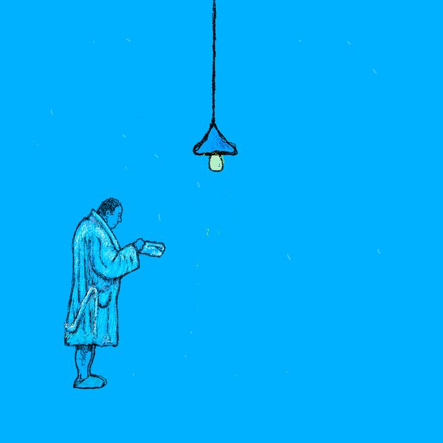Light Up Tony