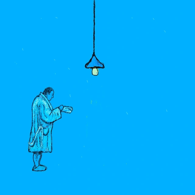 Light Up Tony