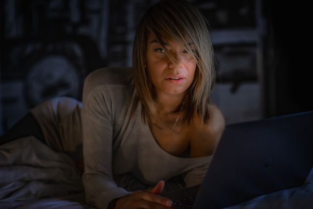 Log Off