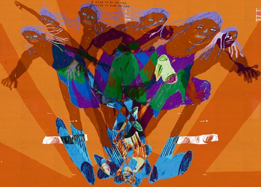 sweet tangerine, summer haze