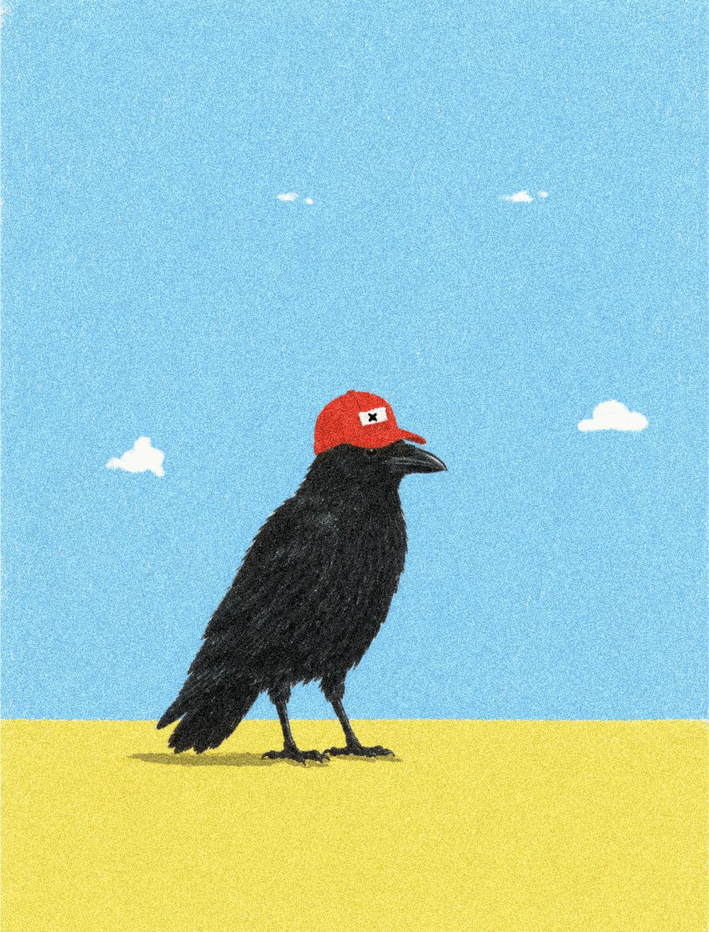 The thief