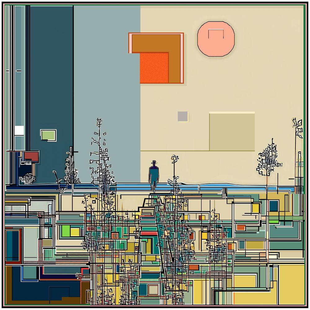 Alternative Paths
