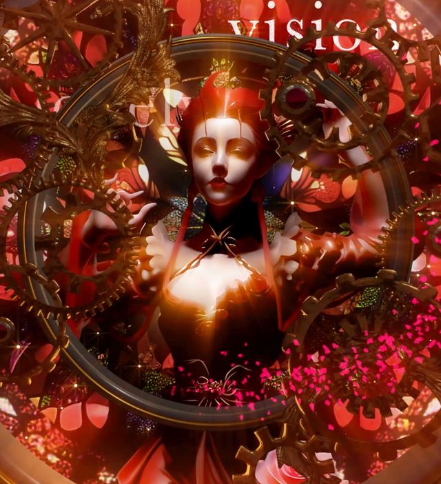 Ōgon'noori - 夢幻泡影