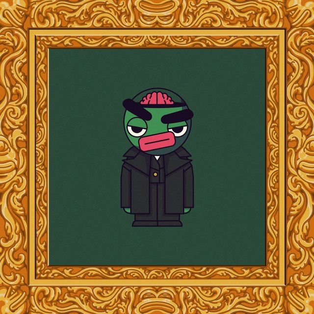 Frame #4