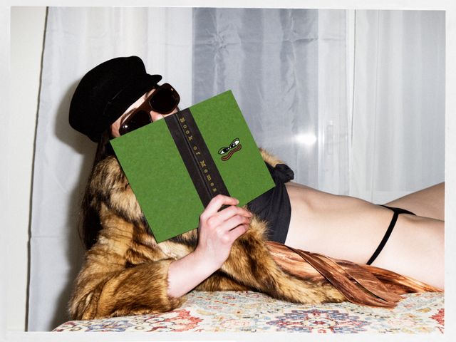 Book of Memes