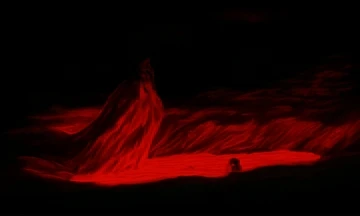 Burn The Roses