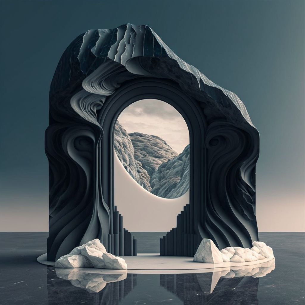Ethereal Realm XIV