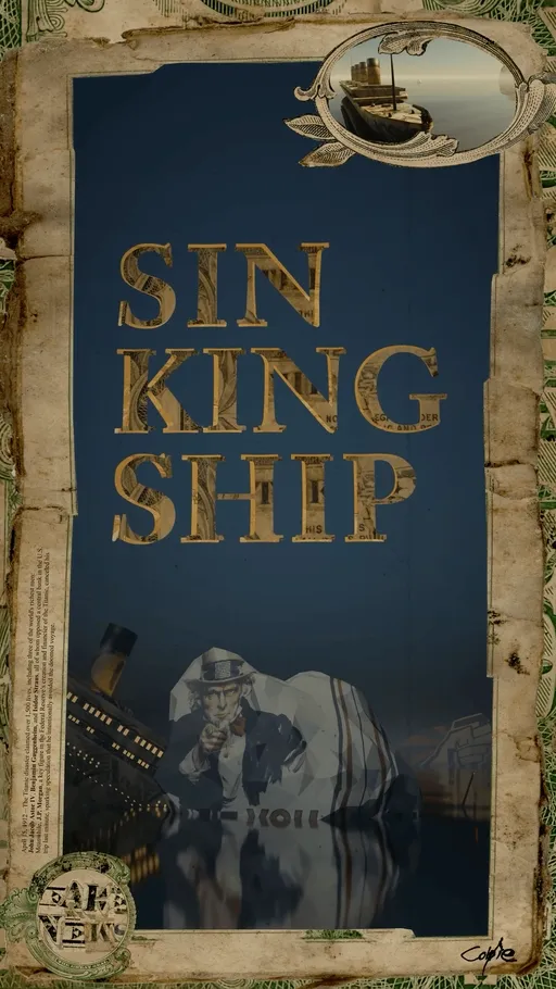 SIN.KING.SHIP