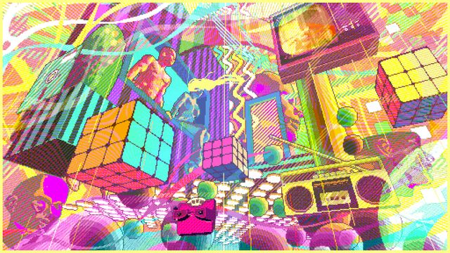 Deepest Abyss of Dreamland