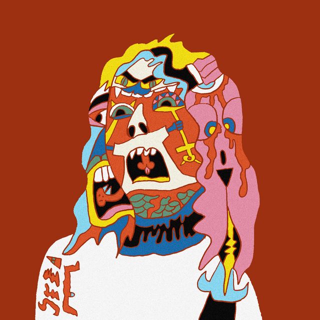 Scream #7