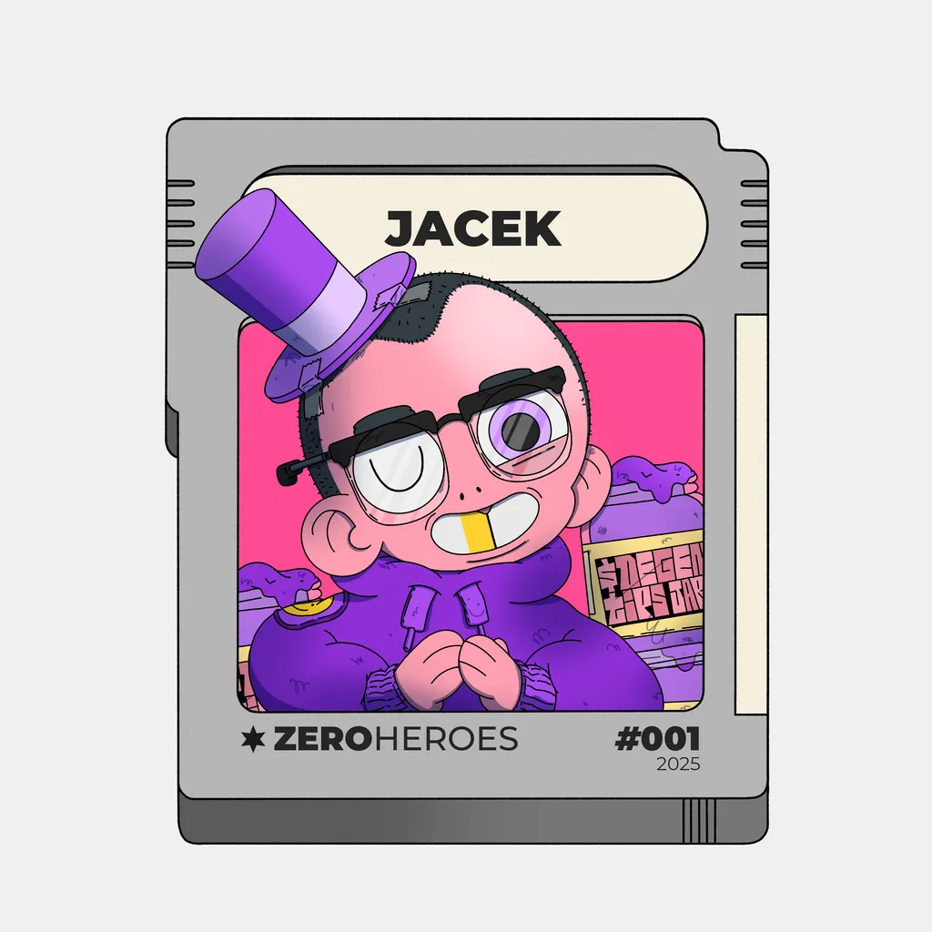 zero-heroes-on-base-manifold