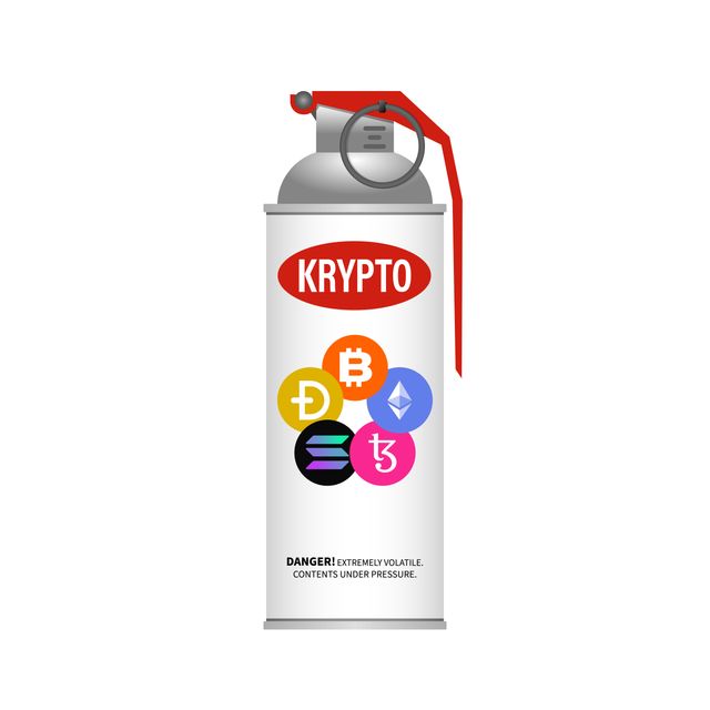 KRYPTO