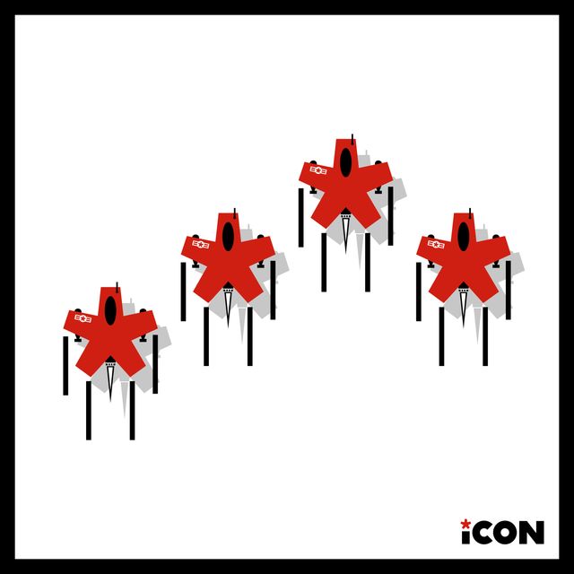 SWARM 