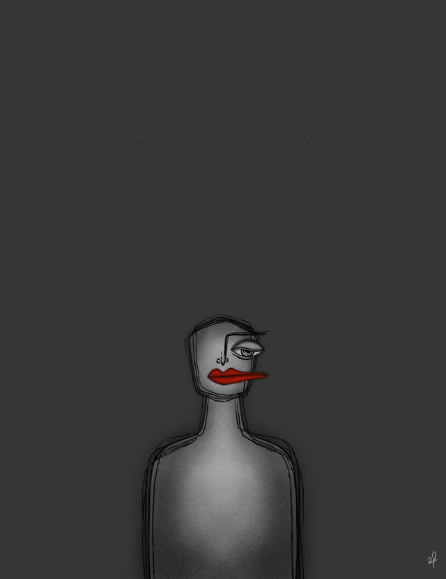 You are not alone