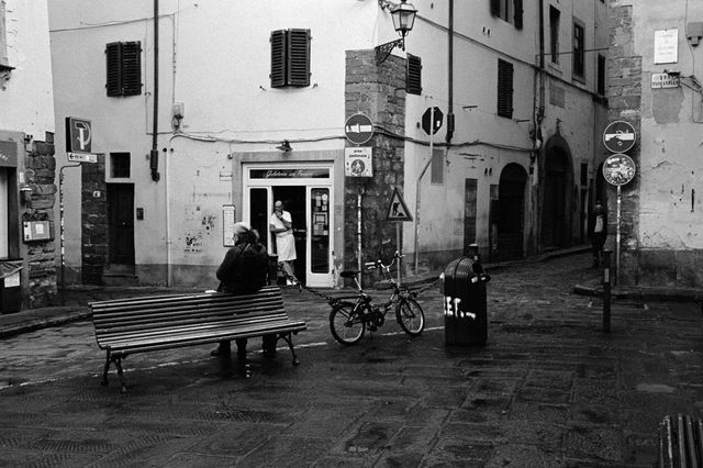 Via Toscanella