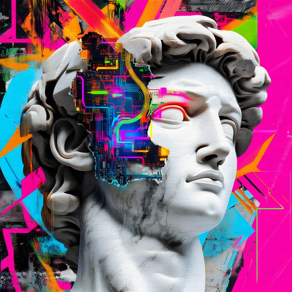Electric Evolution