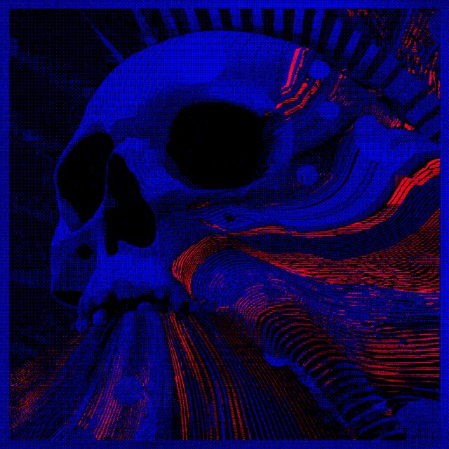 THE TWENTY FIFTH SKULL
