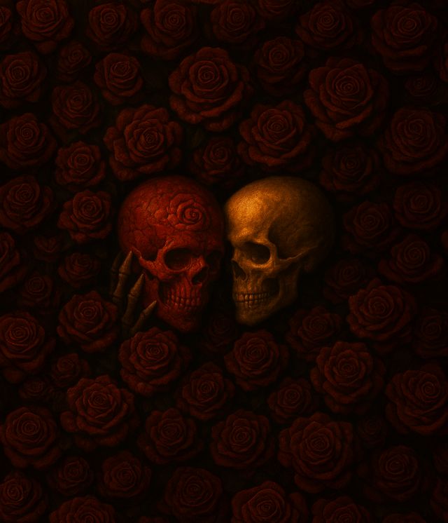 THE SEVENTEENTH SKULL