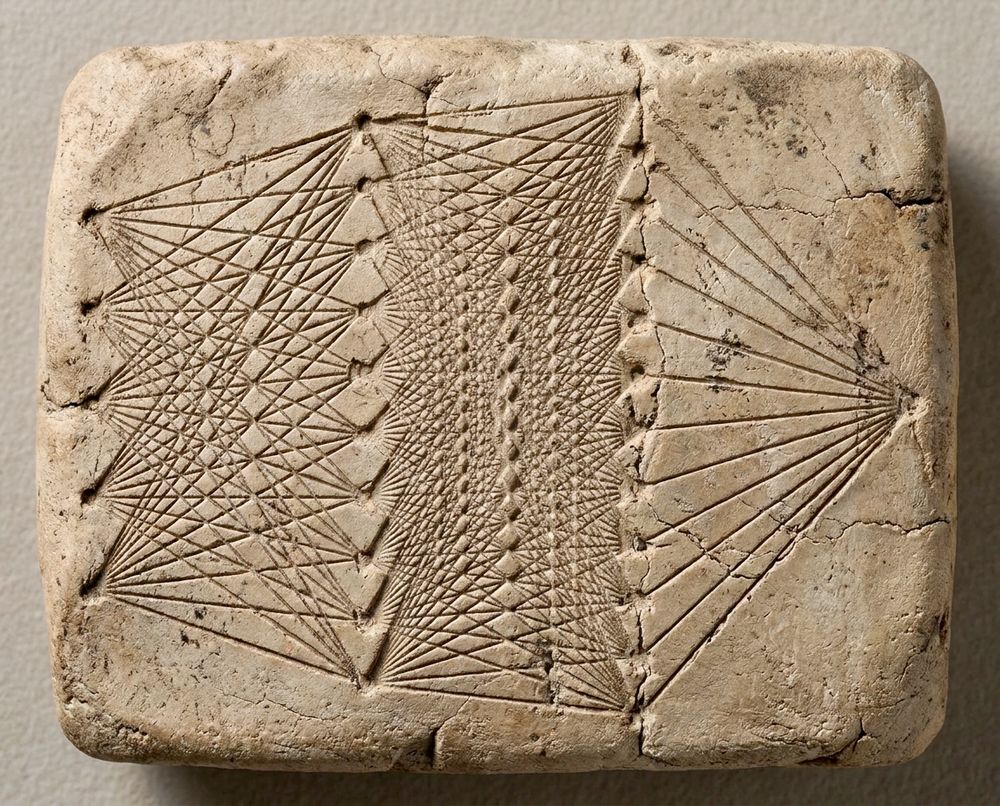 the tablet