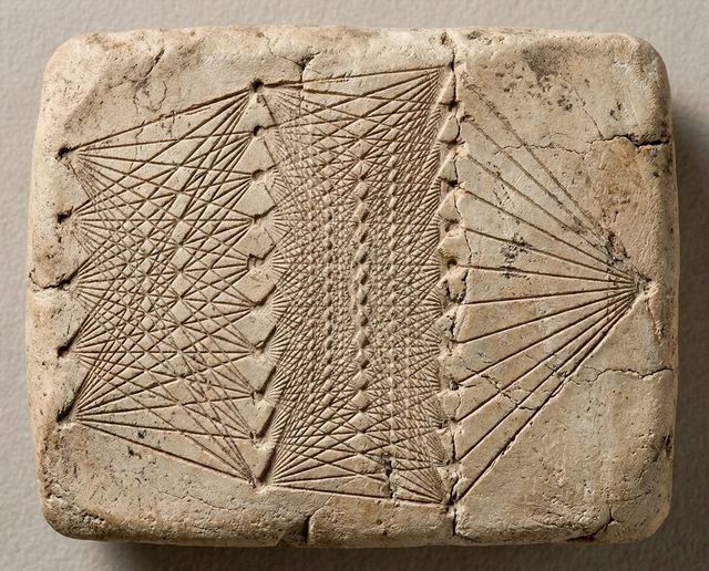 the tablet