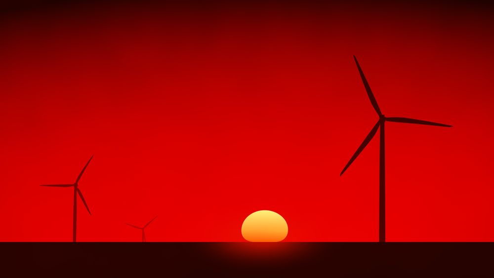 Sunset Engine