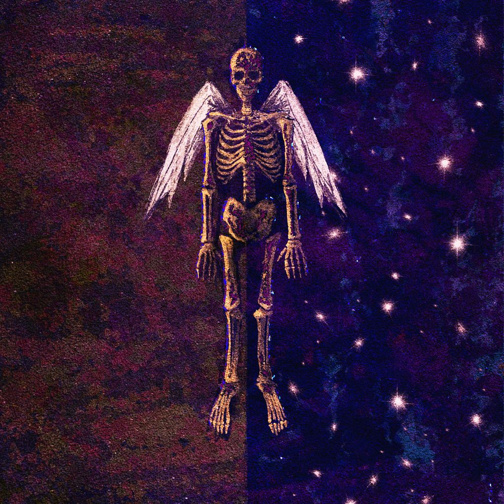CELESTIAL THRESHOLD