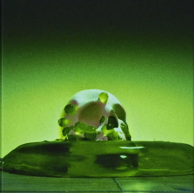 Acid Cola Ad