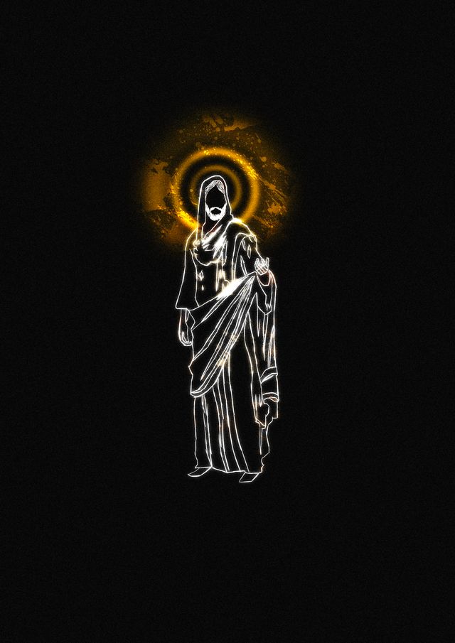 ジーザスピース | JESUS PIECE