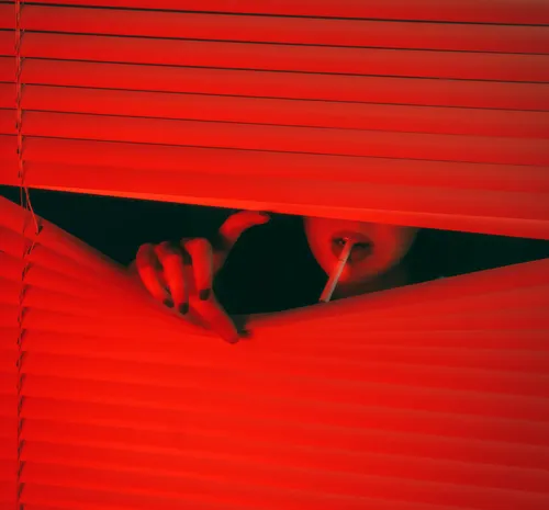 Blindsided