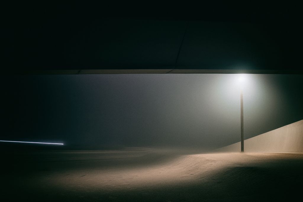 Liminal Excess 03 - X