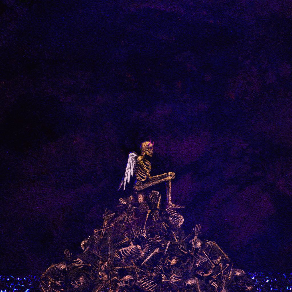 THE END OF EVERY CONQUEST