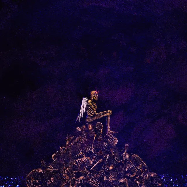 THE END OF EVERY CONQUEST