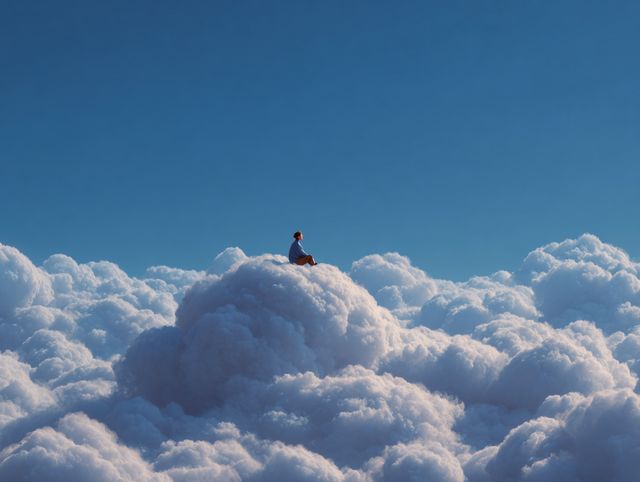 Above the Noise