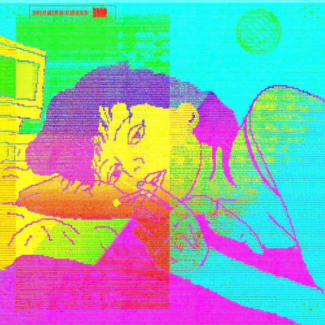 LOGGED OFF