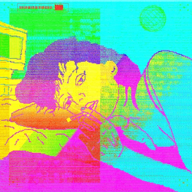 LOGGED OFF