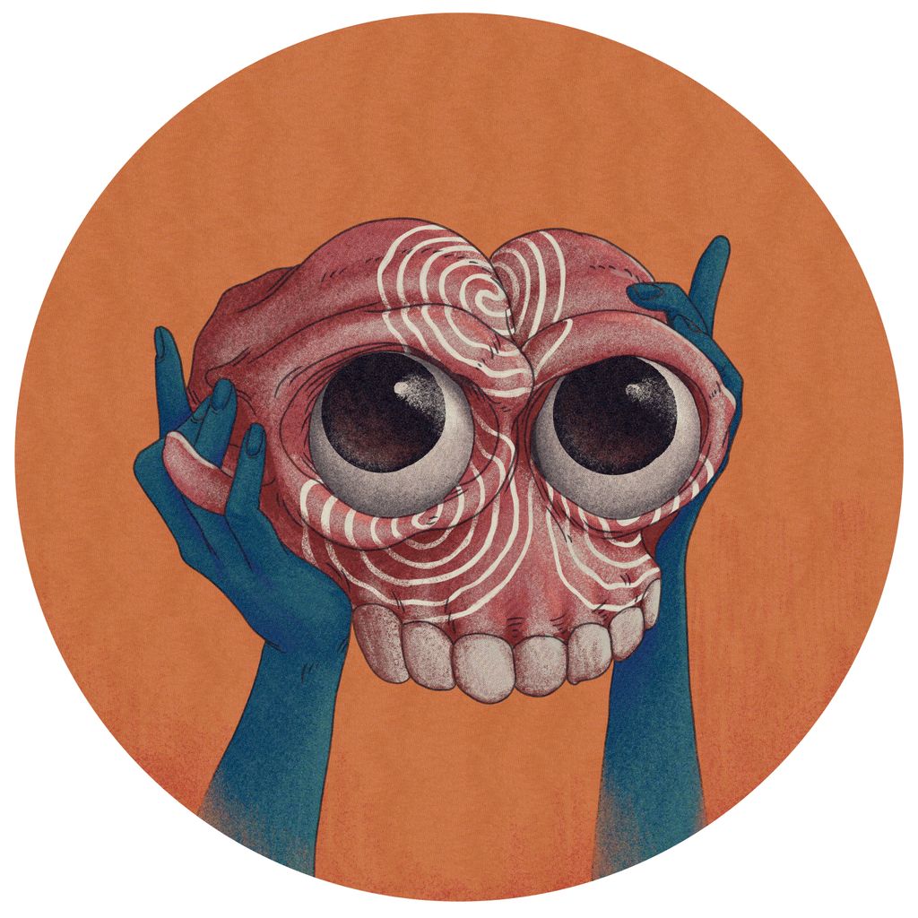 FAKE New Flesh