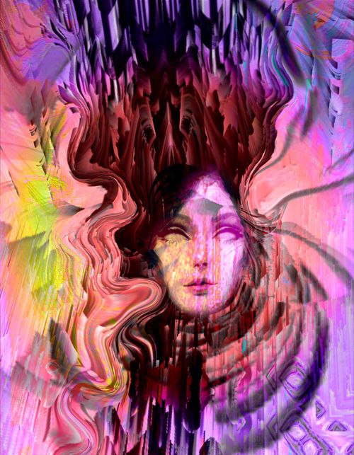 Disco Nymph