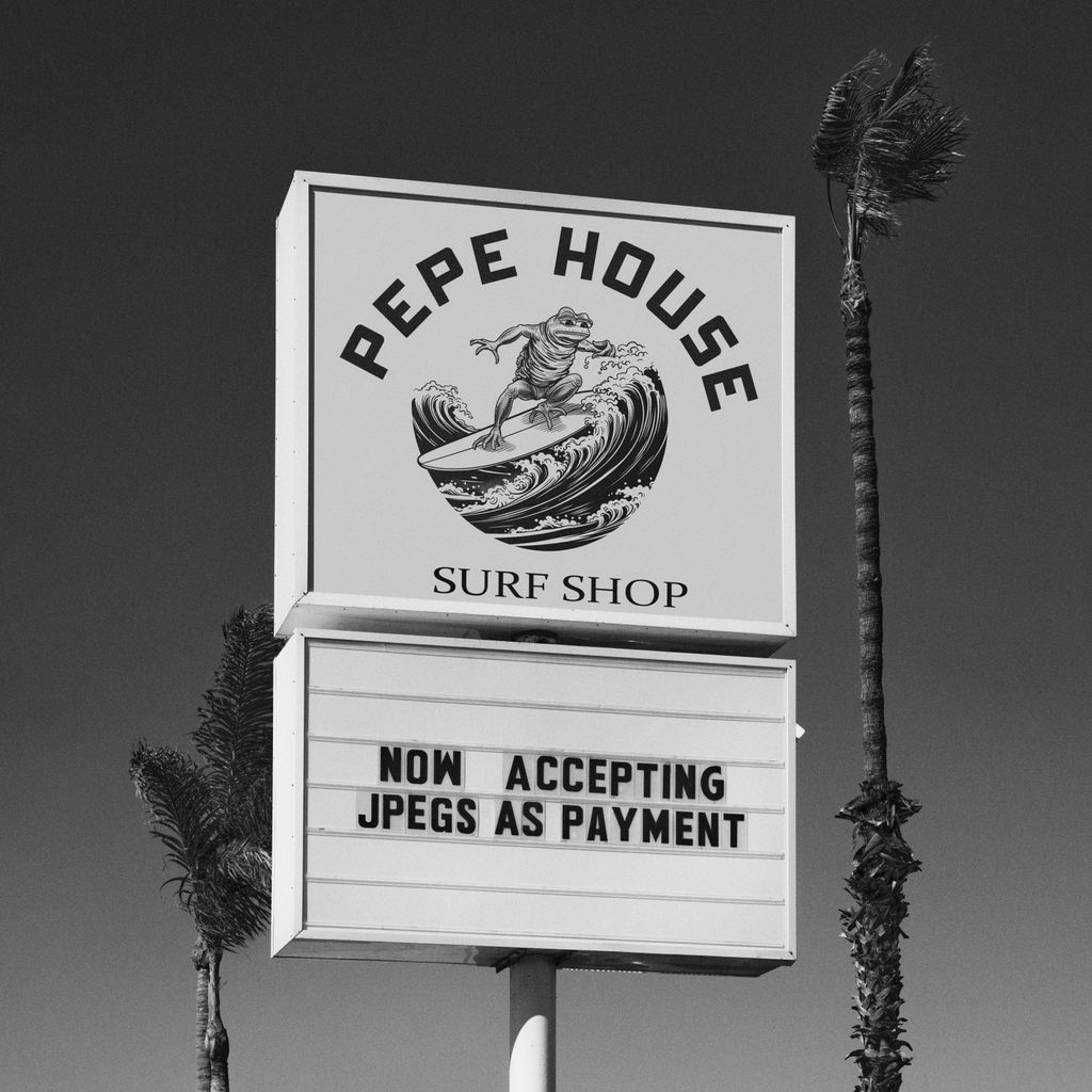 Pepe House