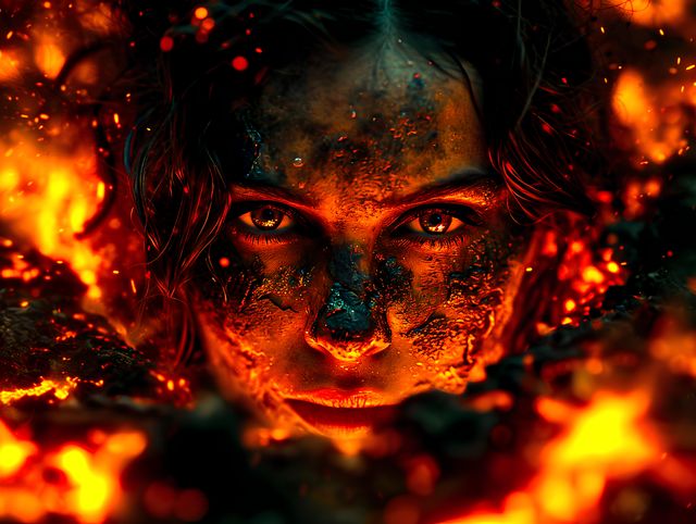 Ignited Soul