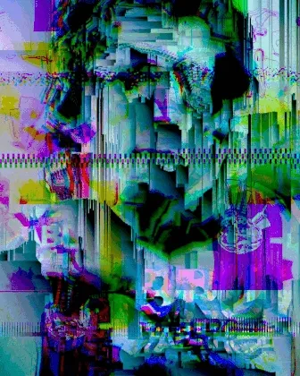 BRUT / Alien Honey INC.