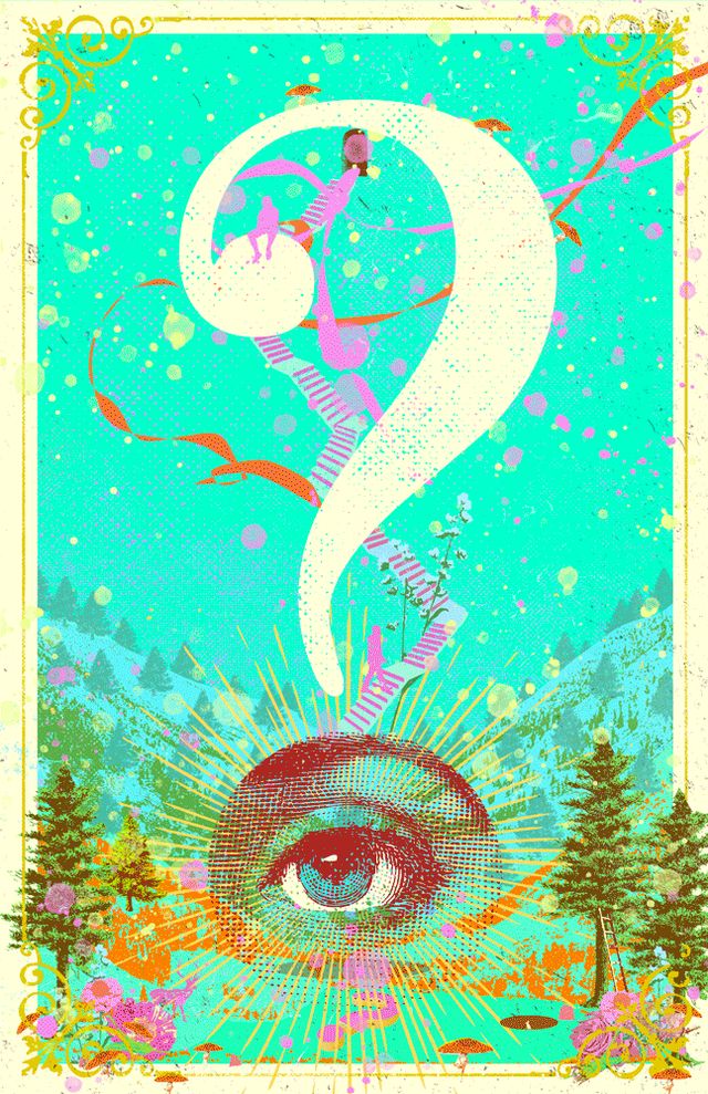 THE QUESTION II