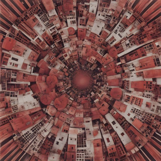 The Sun of the Favelas